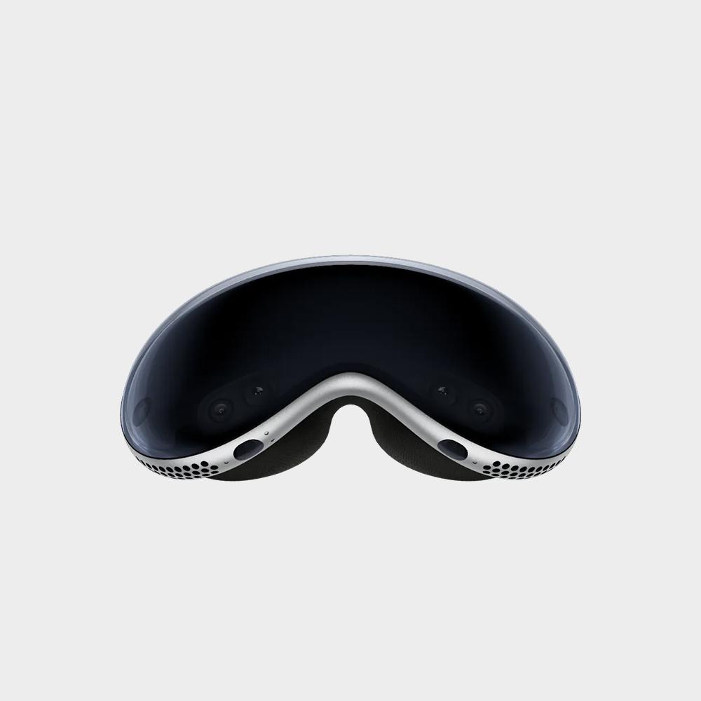 اپل پرو ویژه هد ست مجازی، تراشه M2 16GB، هدست واقعیت مجازی (VR) تصویر 2